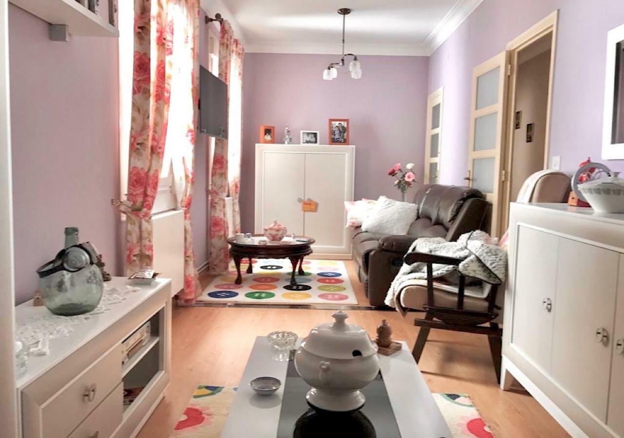 Mi Casa Dos Lejlighed Lugo Eksteriør billede