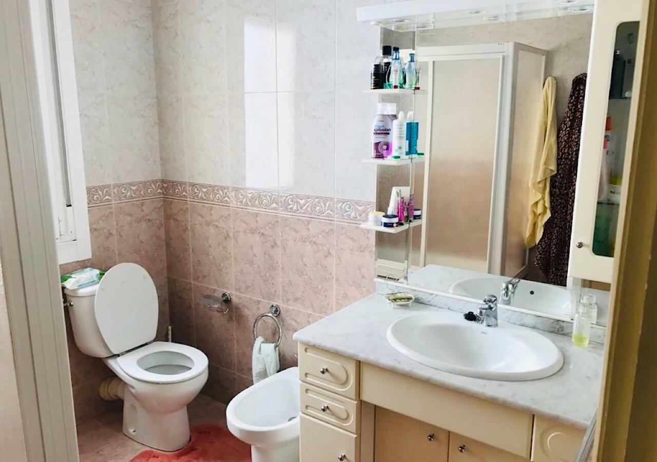Mi Casa Dos Lejlighed Lugo Eksteriør billede