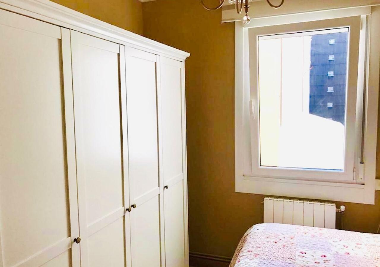 Mi Casa Dos Lejlighed Lugo Eksteriør billede