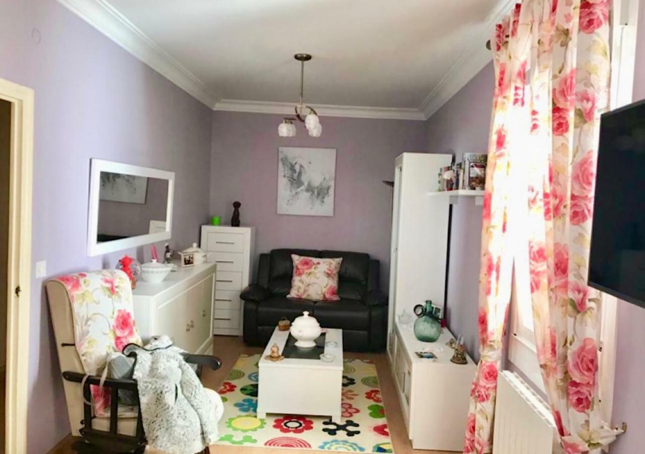Mi Casa Dos Lejlighed Lugo Eksteriør billede