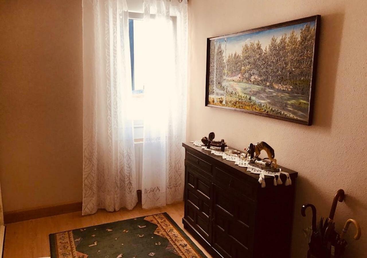 Mi Casa Dos Lejlighed Lugo Eksteriør billede