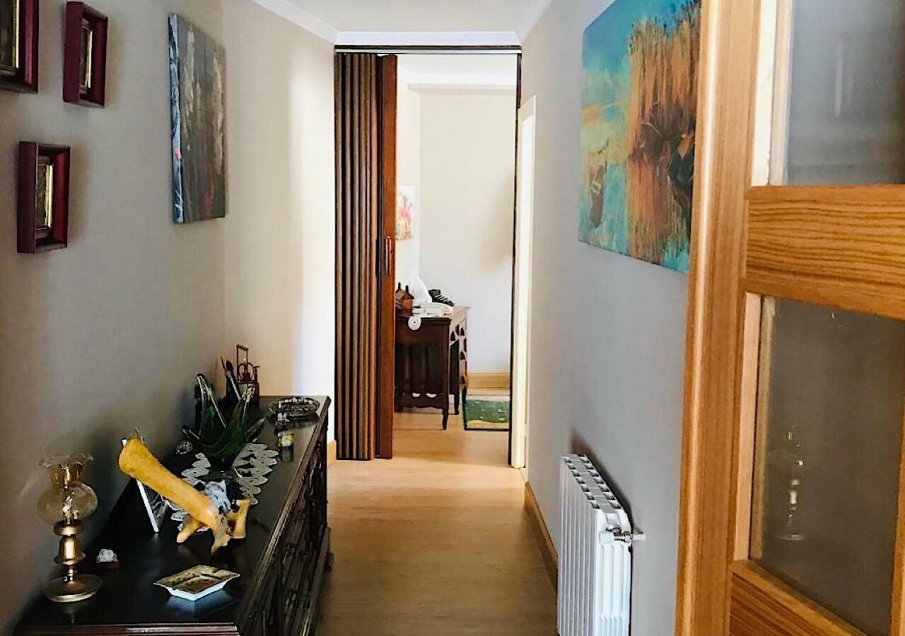 Mi Casa Dos Lejlighed Lugo Eksteriør billede