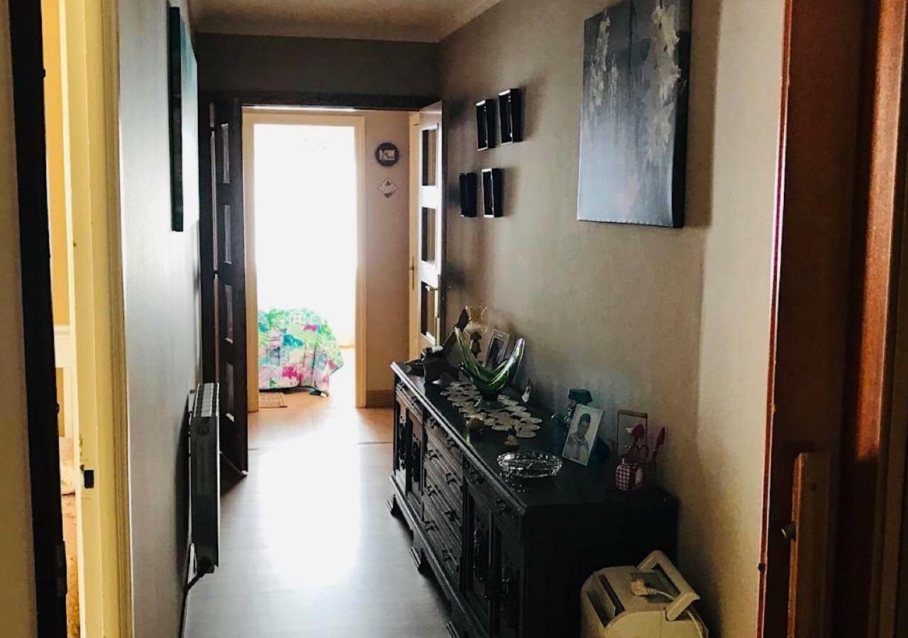 Mi Casa Dos Lejlighed Lugo Eksteriør billede