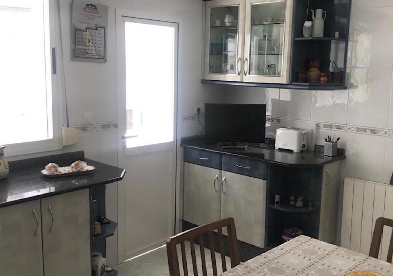 Mi Casa Dos Lejlighed Lugo Eksteriør billede
