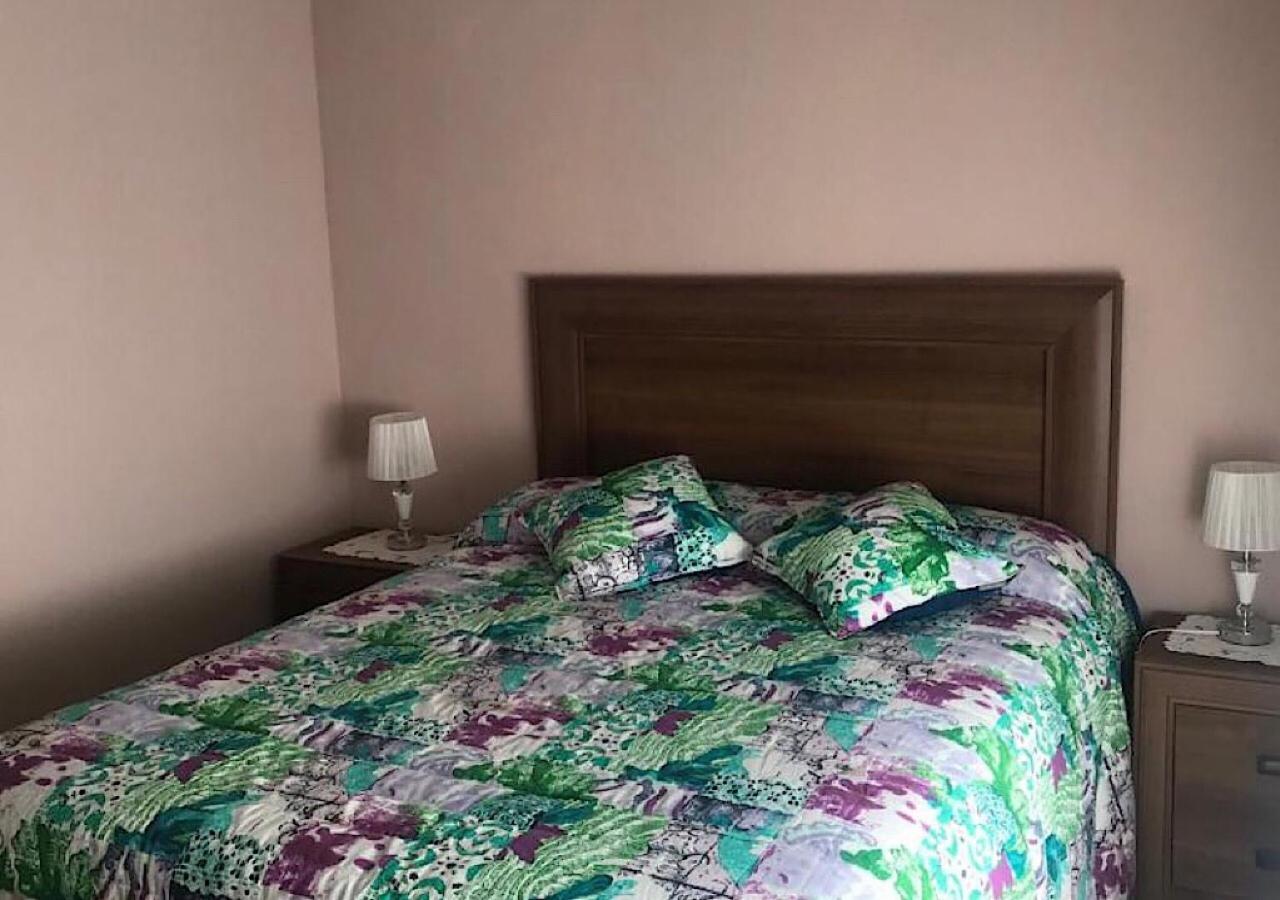 Mi Casa Dos Lejlighed Lugo Eksteriør billede
