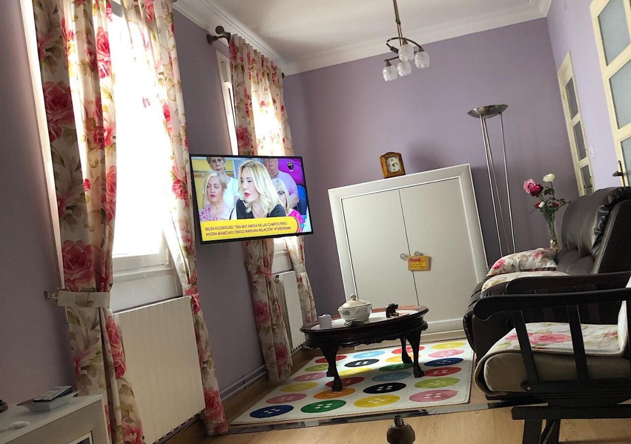 Mi Casa Dos Lejlighed Lugo Eksteriør billede