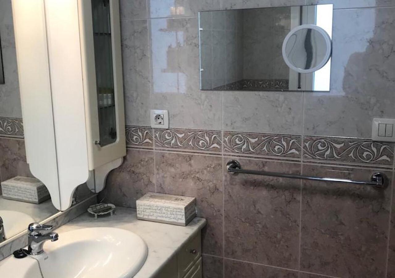 Mi Casa Dos Lejlighed Lugo Eksteriør billede