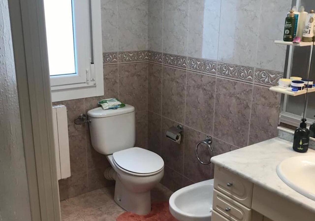 Mi Casa Dos Lejlighed Lugo Eksteriør billede